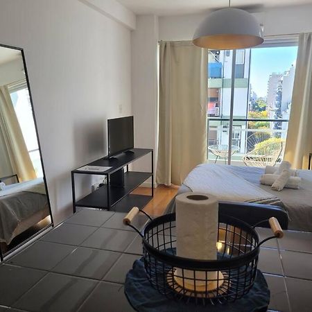 Monoambiente En Belgrano A 100Mts Subte D Apartment Buenos Aires Exterior foto