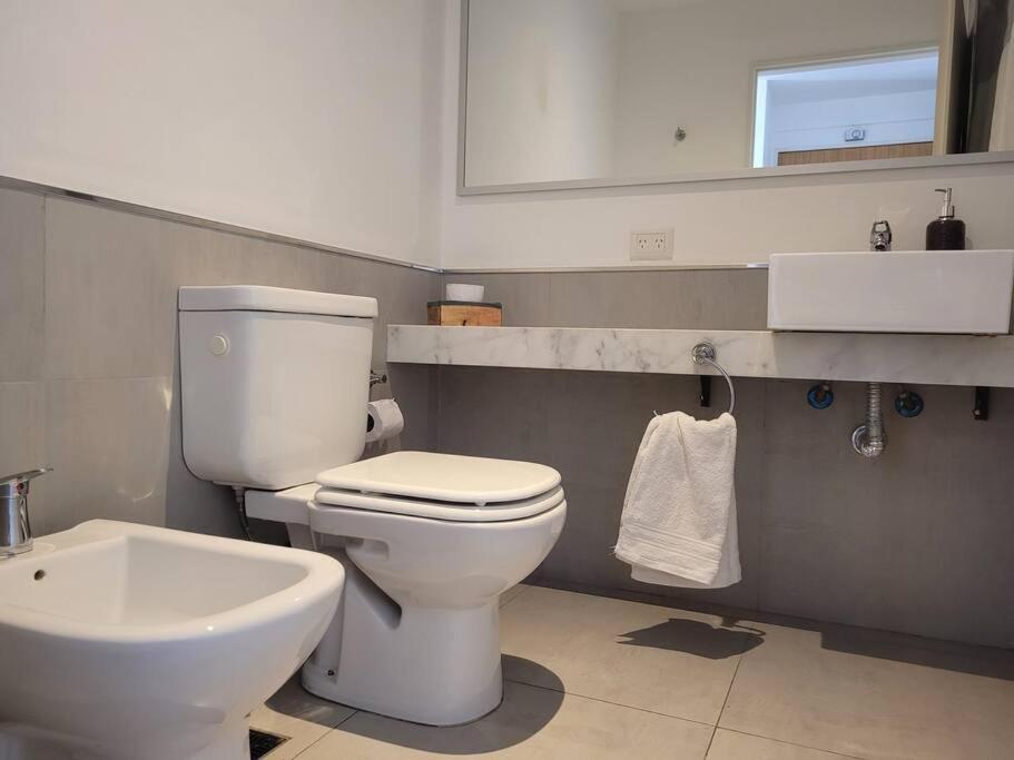 Monoambiente En Belgrano A 100Mts Subte D Apartment Buenos Aires Exterior foto