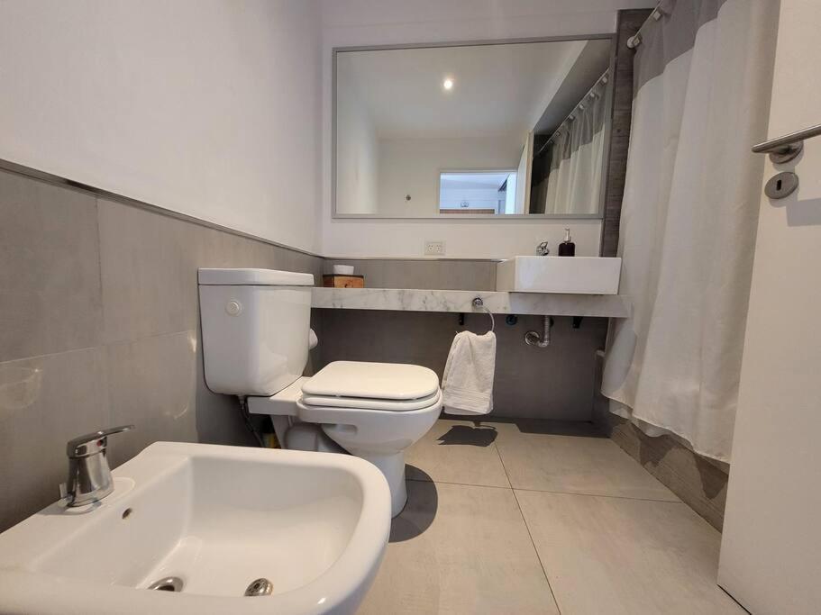Monoambiente En Belgrano A 100Mts Subte D Apartment Buenos Aires Exterior foto