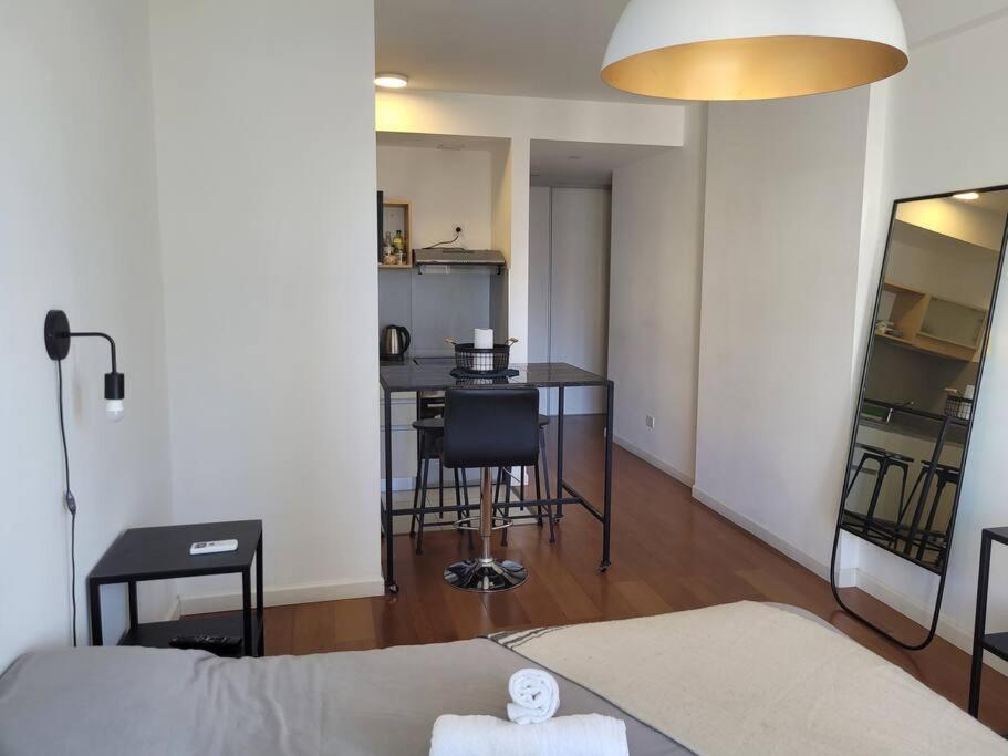 Monoambiente En Belgrano A 100Mts Subte D Apartment Buenos Aires Exterior foto