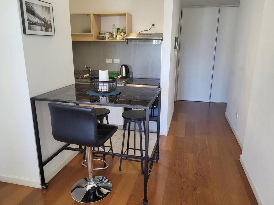Monoambiente En Belgrano A 100Mts Subte D Apartment Buenos Aires Exterior foto